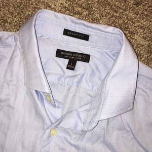 Banana Republic Dress Shirt